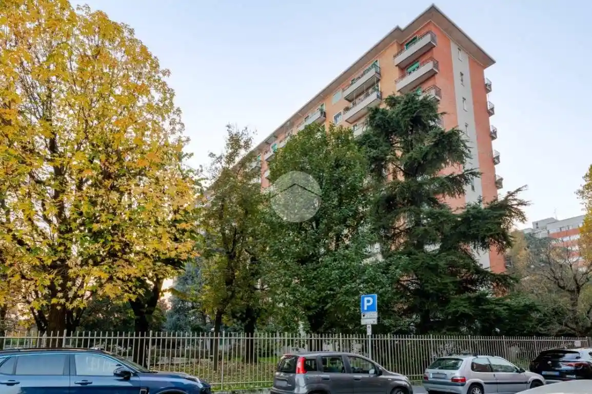 Trilocale via Giovanni Cimabue 19, Monte Stella, Milano - foto 3