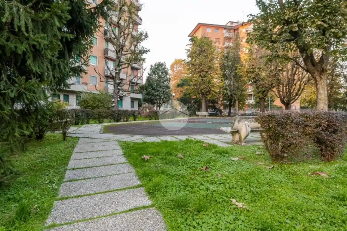 Trilocale via Giovanni Cimabue 19, Monte Stella, Milano - foto 4