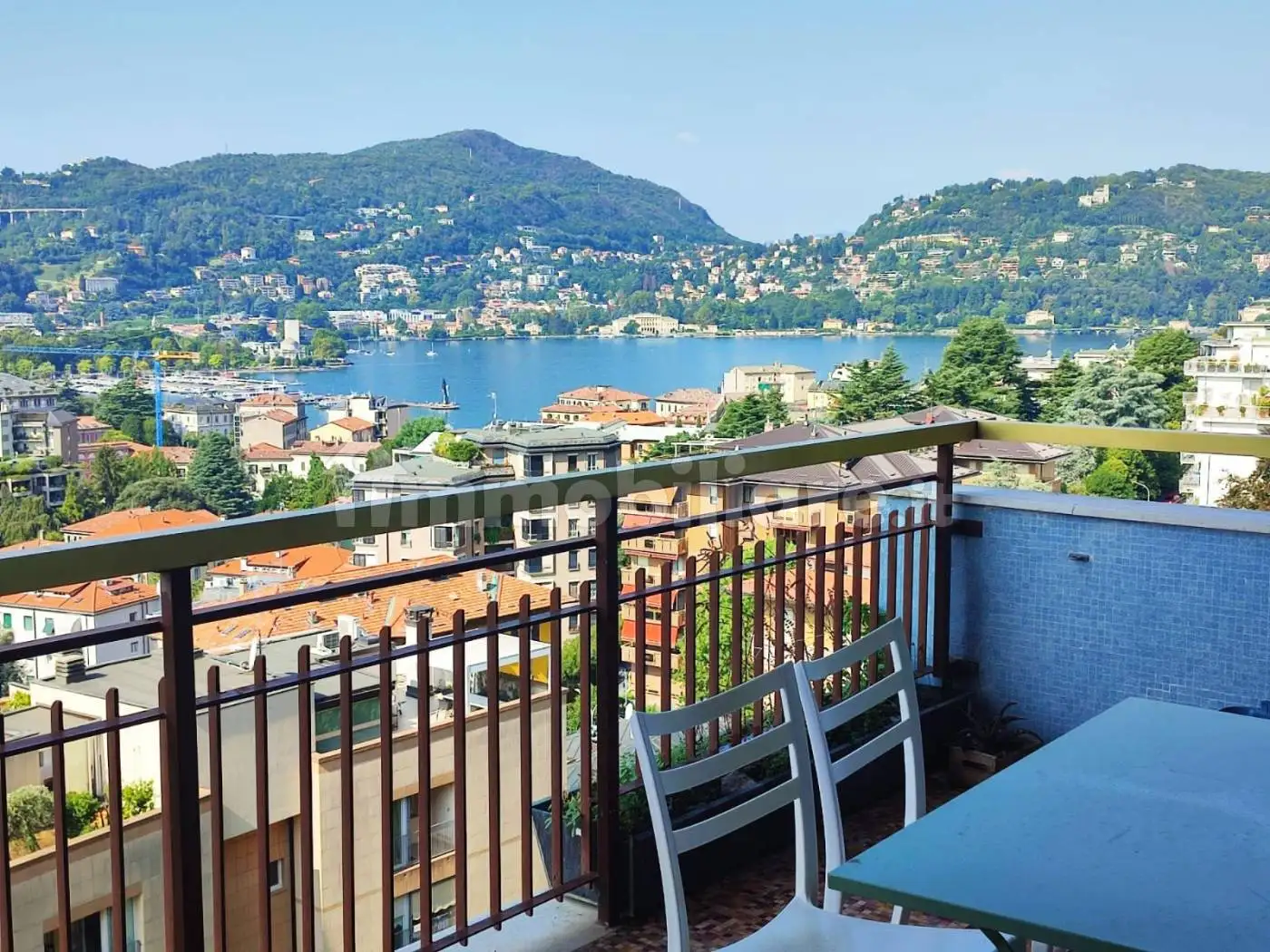 Appartamento in vendita a Como