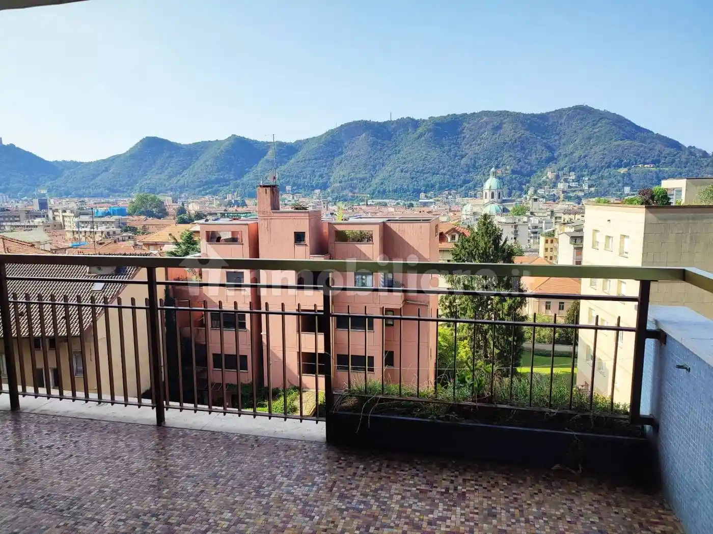 Quadrilocale da ristrutturare, secondo piano, Valduce - Crispi, Como - foto 2