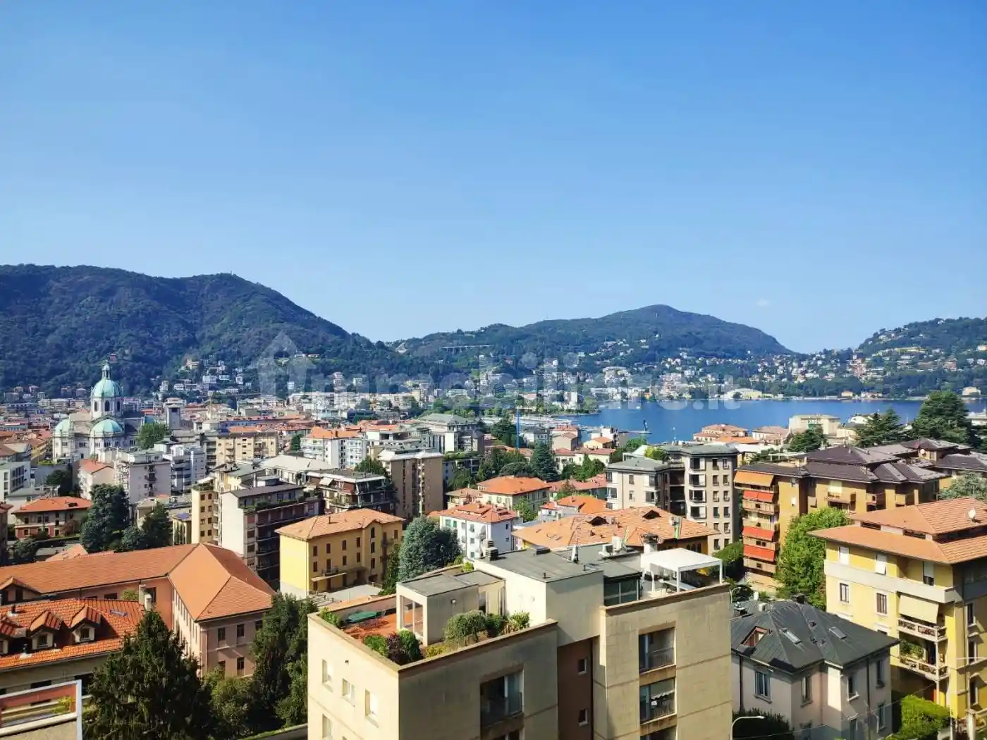 Quadrilocale da ristrutturare, secondo piano, Valduce - Crispi, Como - foto 3