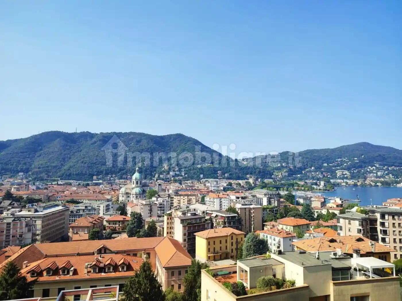 Quadrilocale da ristrutturare, secondo piano, Valduce - Crispi, Como - foto 4