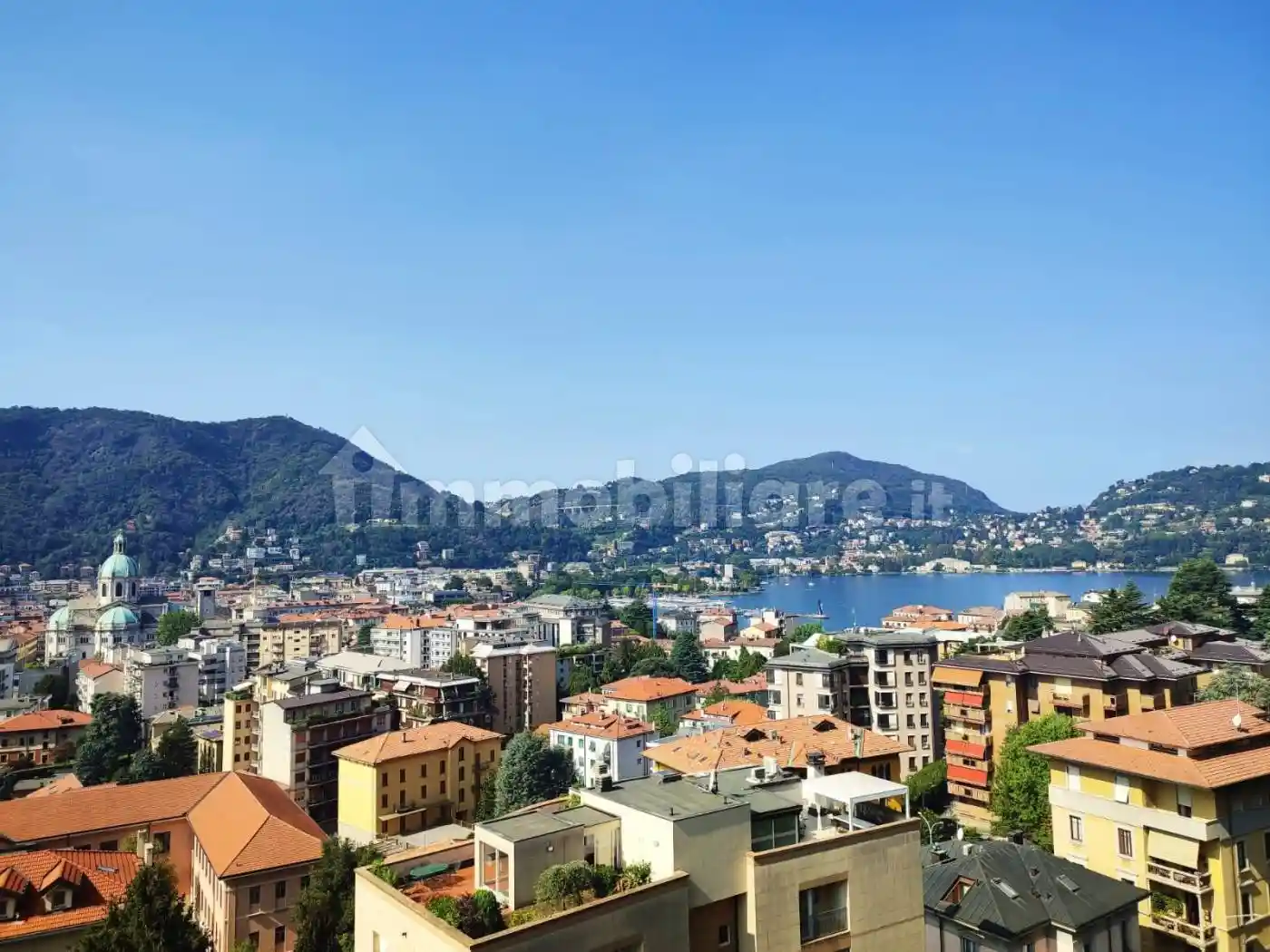 Quadrilocale da ristrutturare, secondo piano, Valduce - Crispi, Como - foto 5