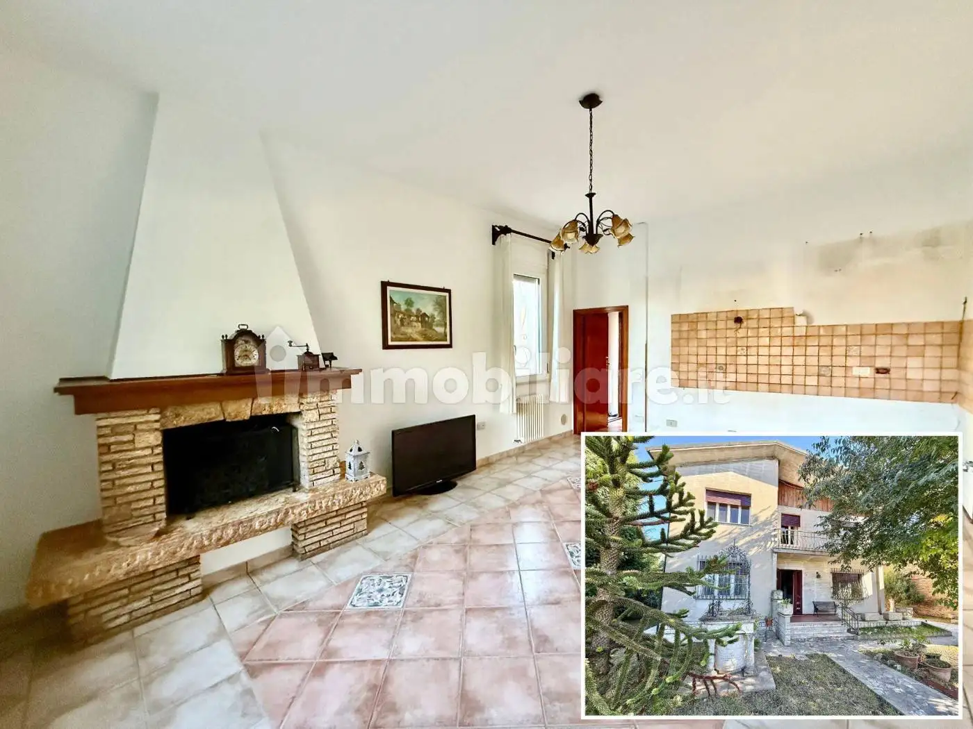 Villa in vendita a Alfonsine