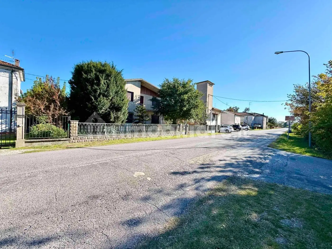 Villa unifamiliare via Raspona 36A, Centro, Alfonsine - foto 3