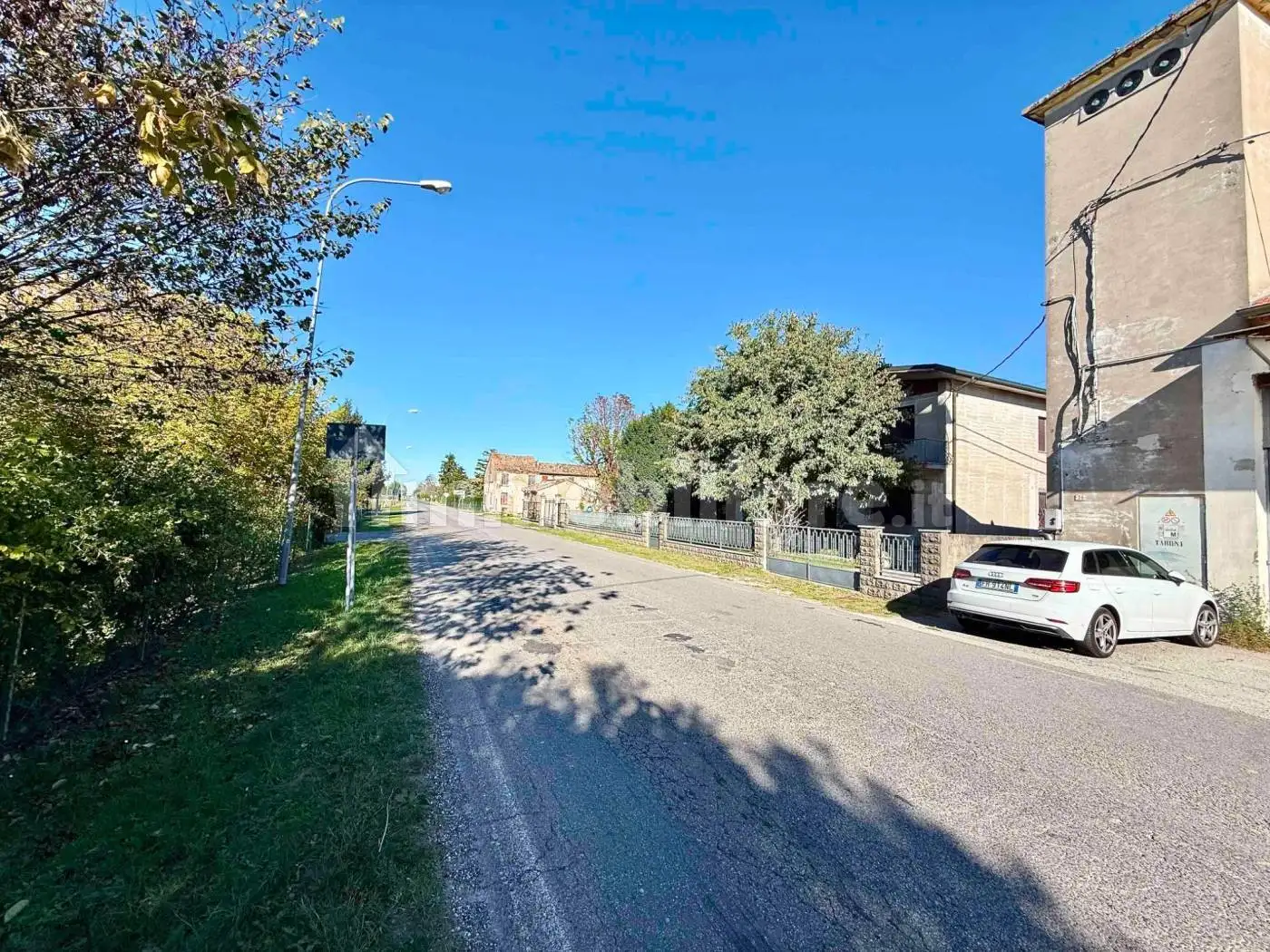 Villa unifamiliare via Raspona 36A, Centro, Alfonsine - foto 4