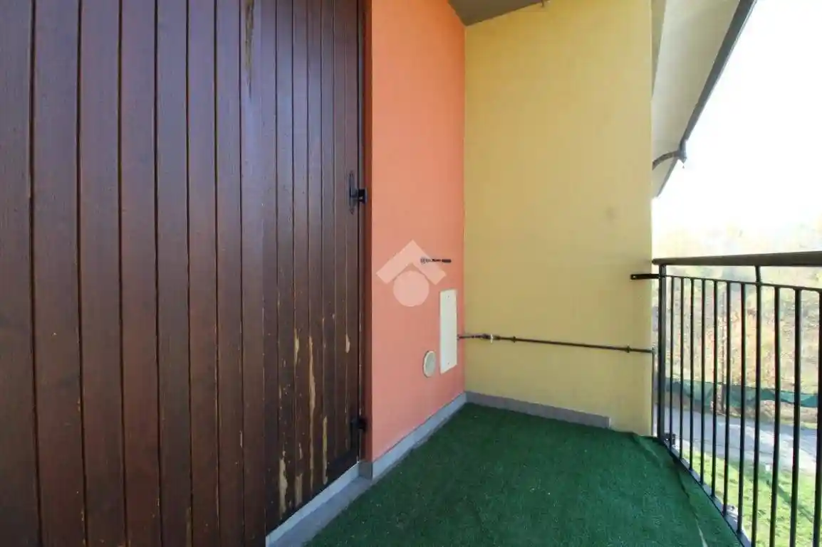 Appartamento in vendita a Casalgrande