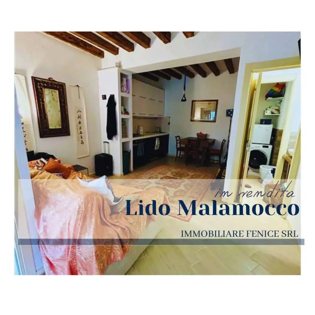 Appartamento in vendita a Venezia