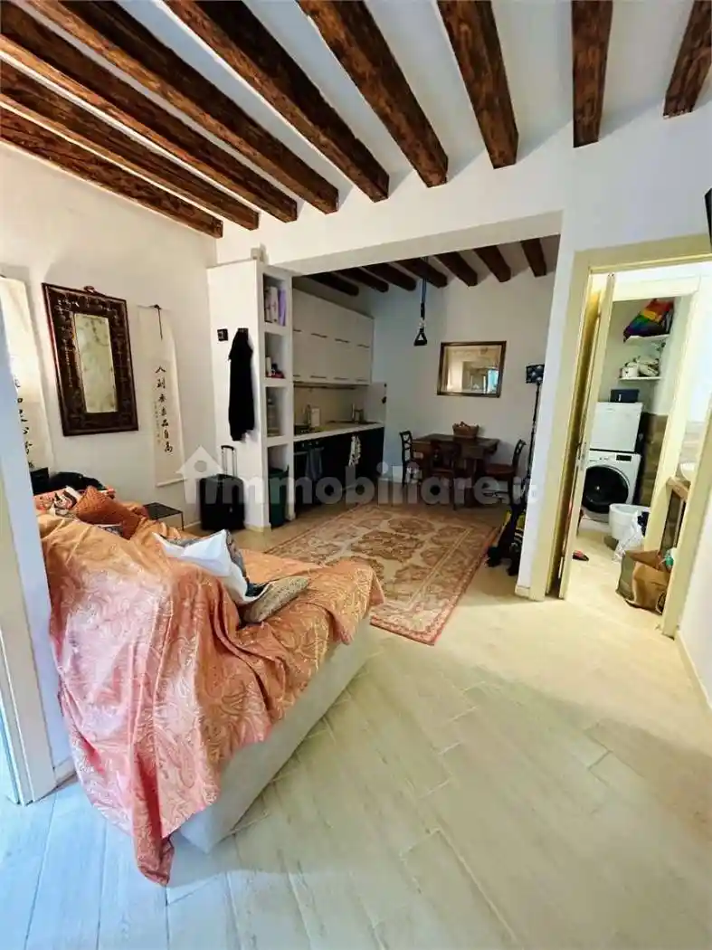 Bilocale ottimo stato, Malamocco, Venezia - foto 2