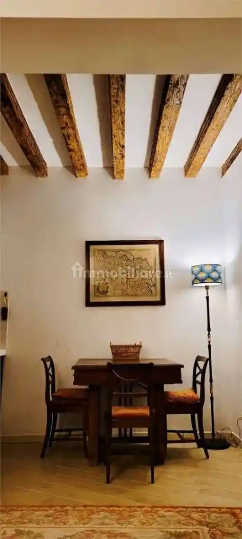 Bilocale ottimo stato, Malamocco, Venezia - foto 4