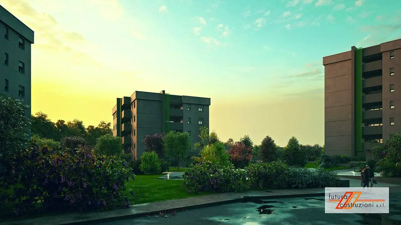 Appartamento in vendita a Ozzano dell'Emilia