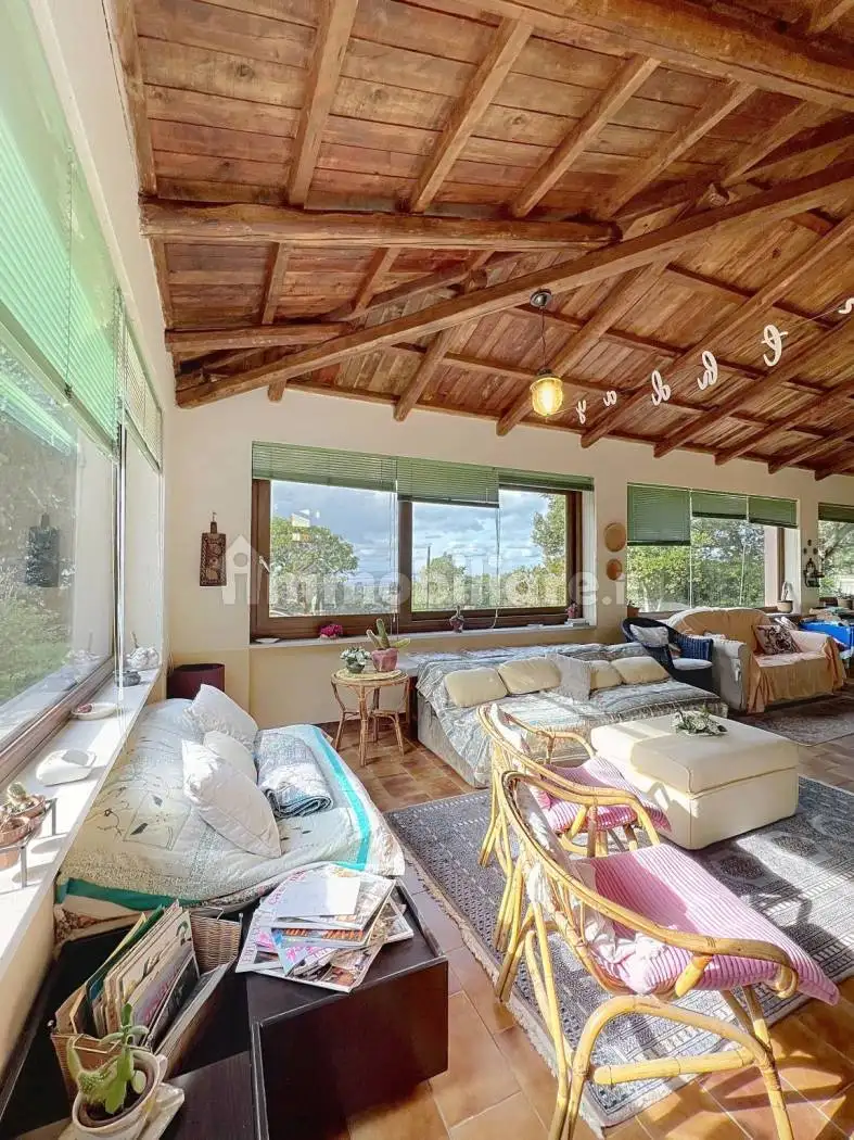 Villa in vendita a Sassari