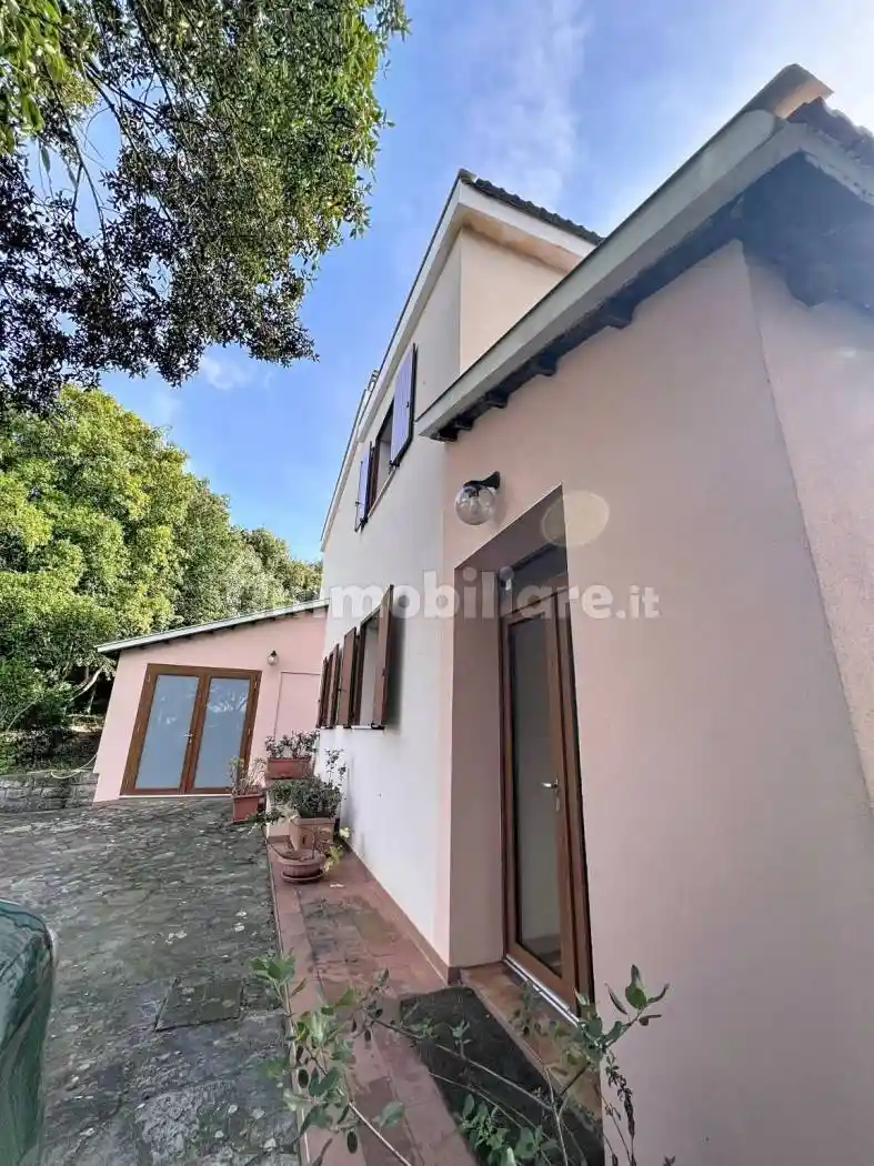 Villa unifamiliare Strada Vicinale Baddimanna, Filigheddu, Sassari - foto 3