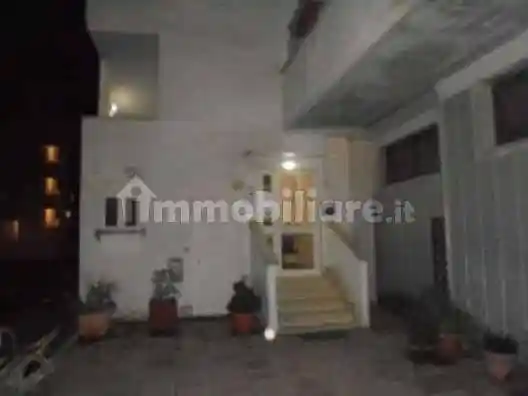 Appartamento in vendita a Monterotondo