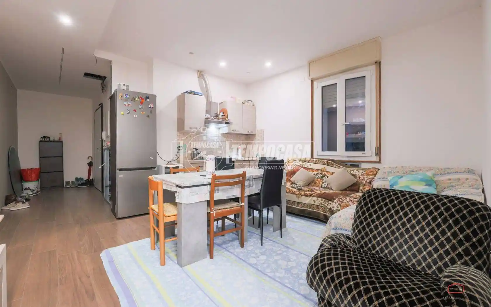 Quadrilocale via M. D'Azeglio, Centro Storico, Imola - foto 2