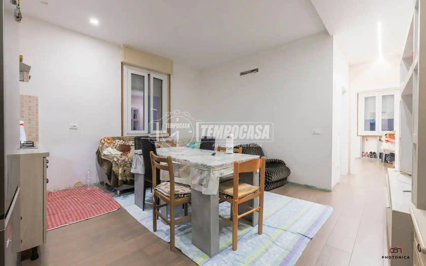 Quadrilocale via M. D'Azeglio, Centro Storico, Imola - foto 3