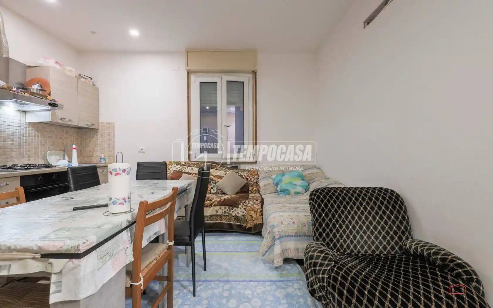 Quadrilocale via M. D'Azeglio, Centro Storico, Imola - foto 4