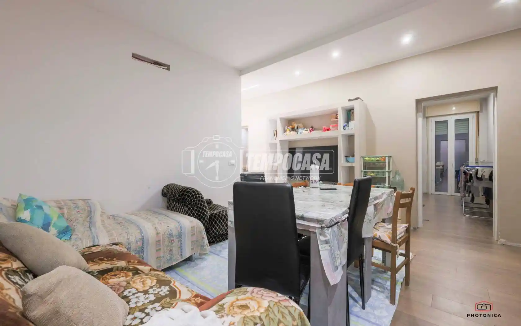 Quadrilocale via M. D'Azeglio, Centro Storico, Imola - foto 5