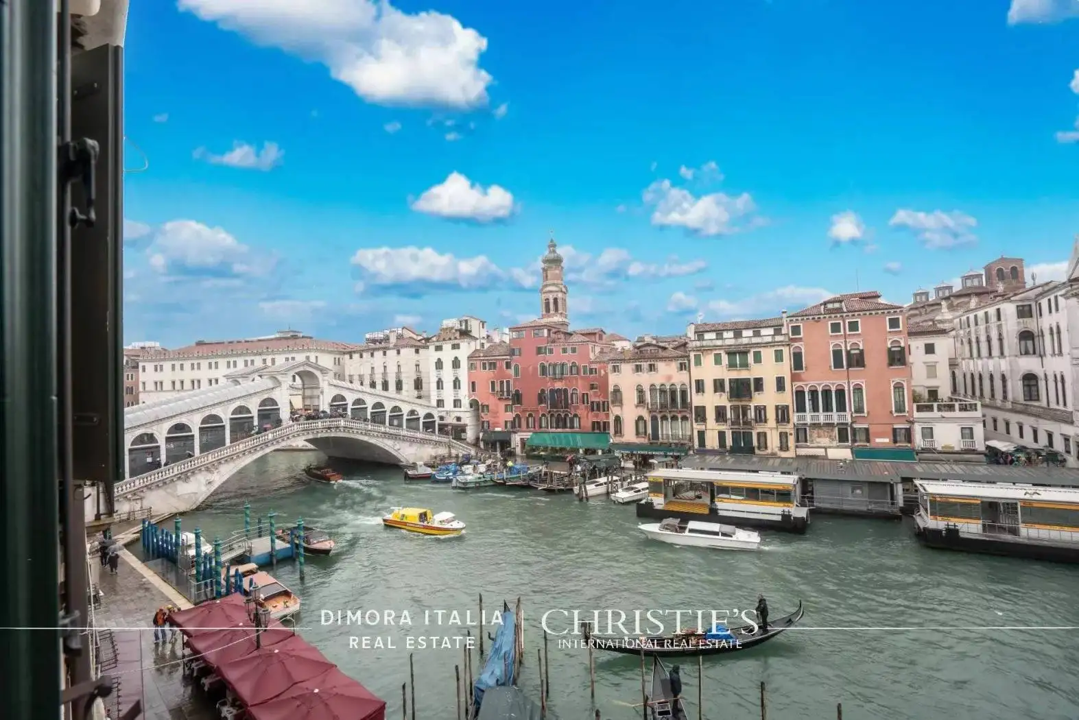 Appartamento in vendita a Venezia