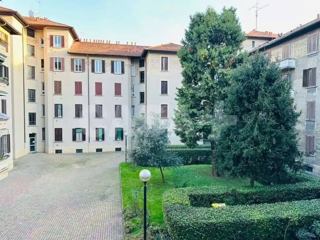 Trilocale via Mac Mahon, 109, Certosa, Milano - foto 4