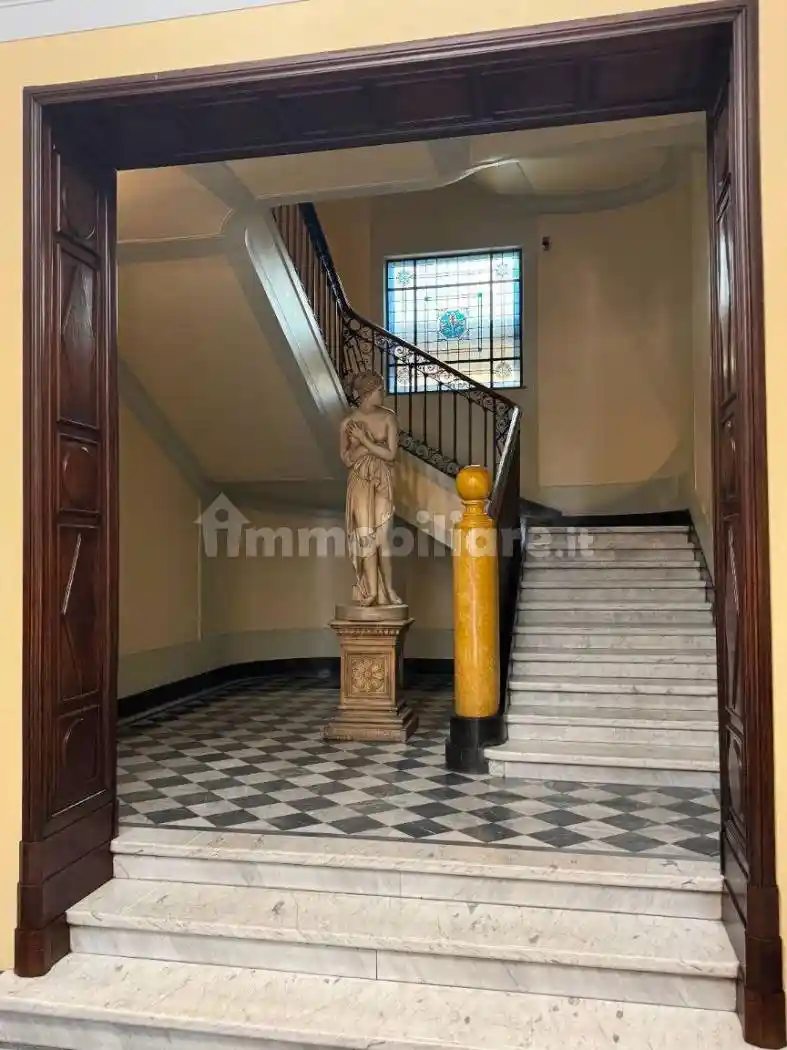 Appartamento buono stato, secondo piano, Guastalla, Milano - foto 4