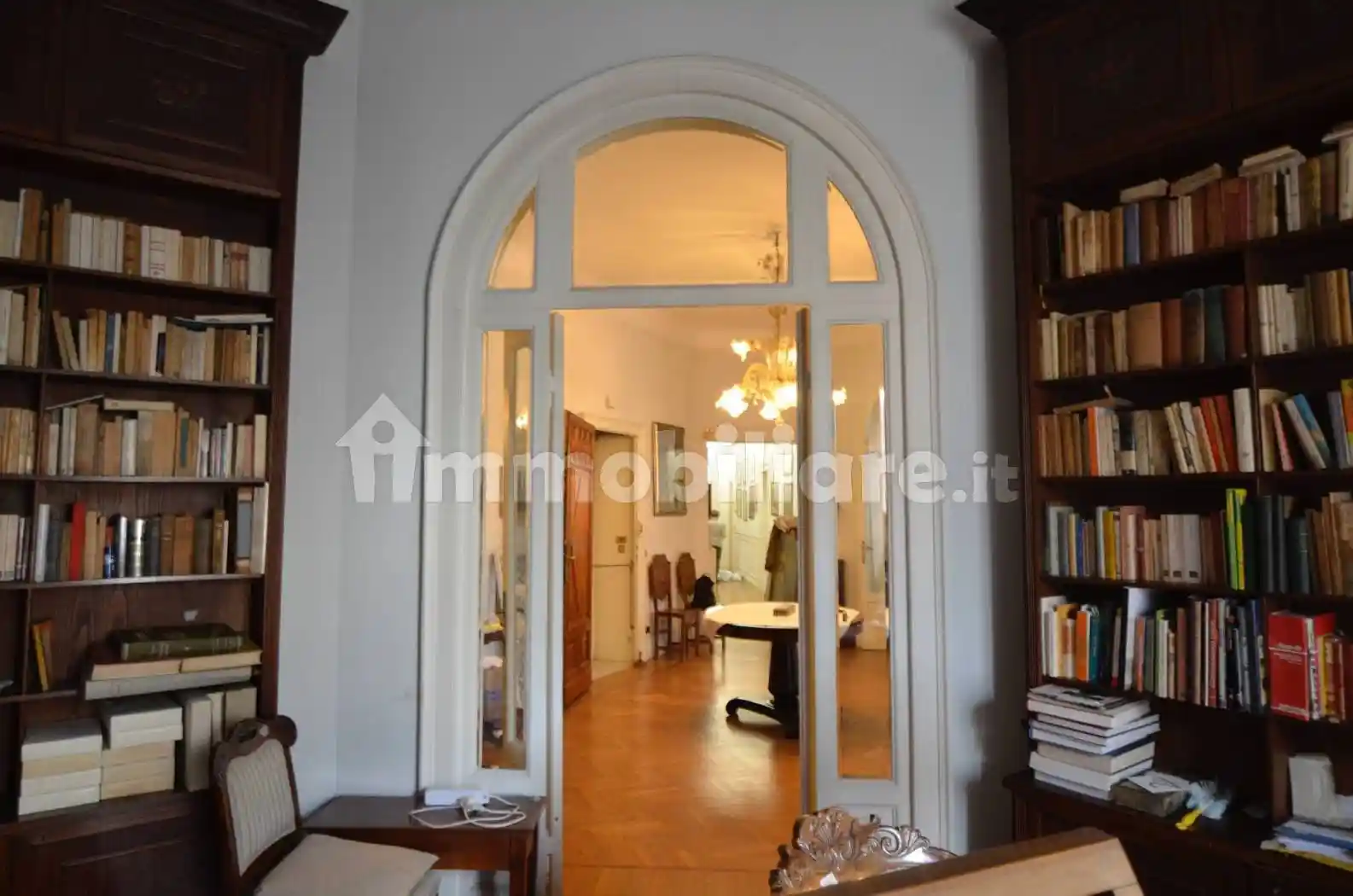 Appartamento buono stato, secondo piano, Guastalla, Milano - foto 5