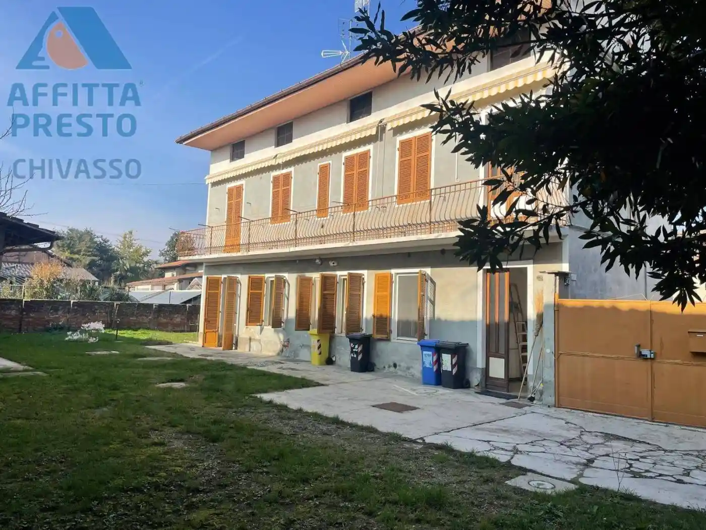 Casa indipendente in vendita a Verolengo