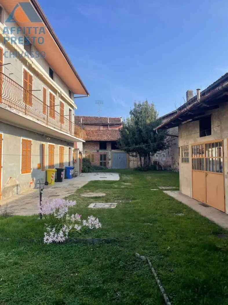 Casa indipendente in vendita a Verolengo