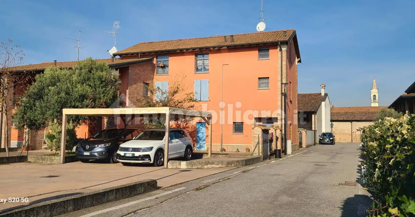 Trilocale via 25 Aprile, Cremosano - foto 2