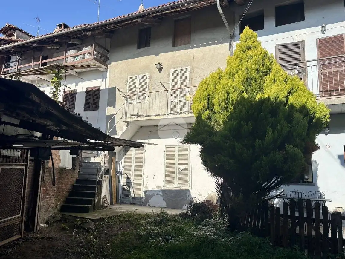 Rustico - Casale in vendita a Azeglio