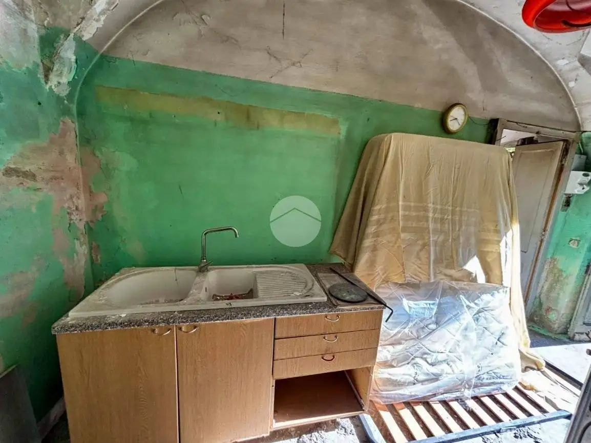 Casa colonica via G. Marconi 10, Centro, Azeglio - foto 4