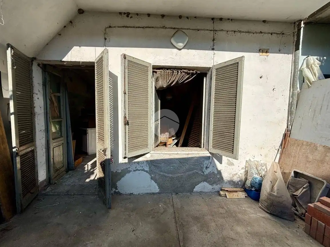 Casa colonica via G. Marconi 10, Centro, Azeglio - foto 5