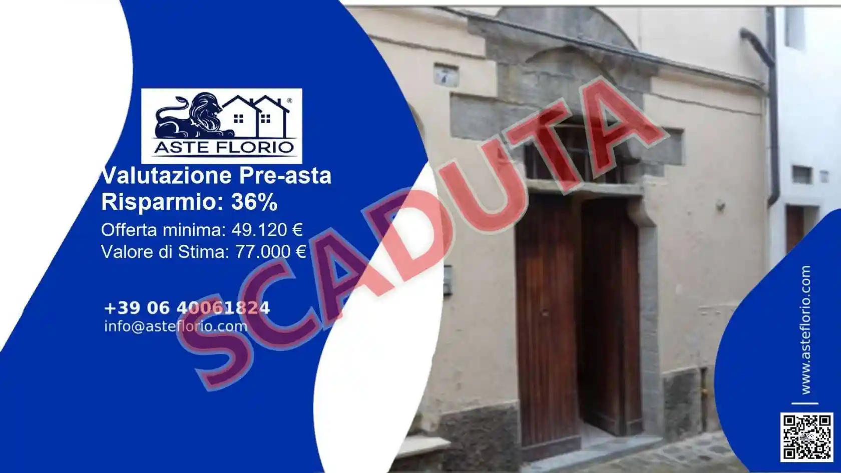 Appartamento in vendita a Città di Castello