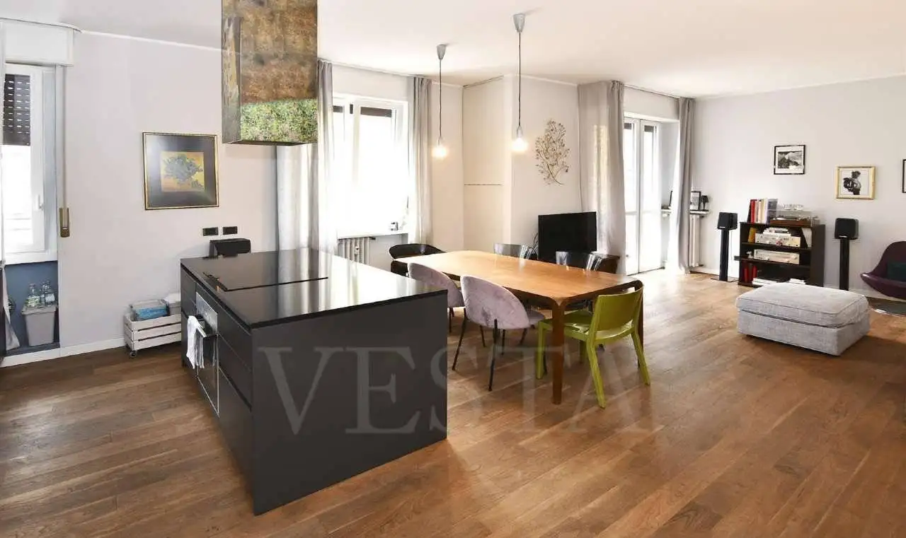 Apartment in vendita a Milan