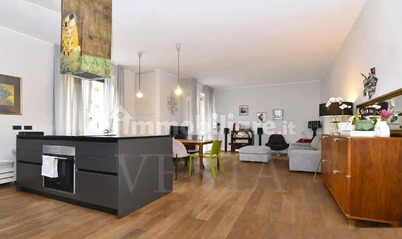 Trilocale via  Maggi  10, Arena, Milano - foto 2