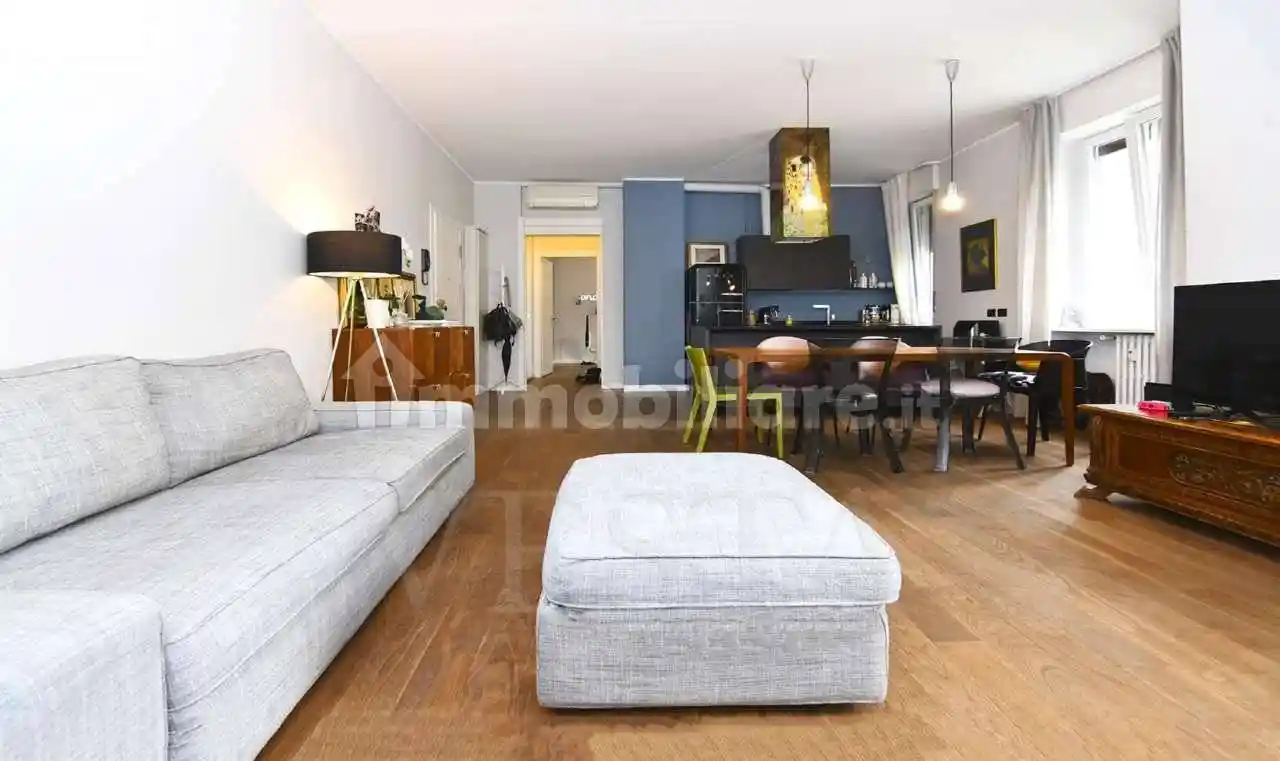 Trilocale via  Maggi  10, Arena, Milano - foto 3