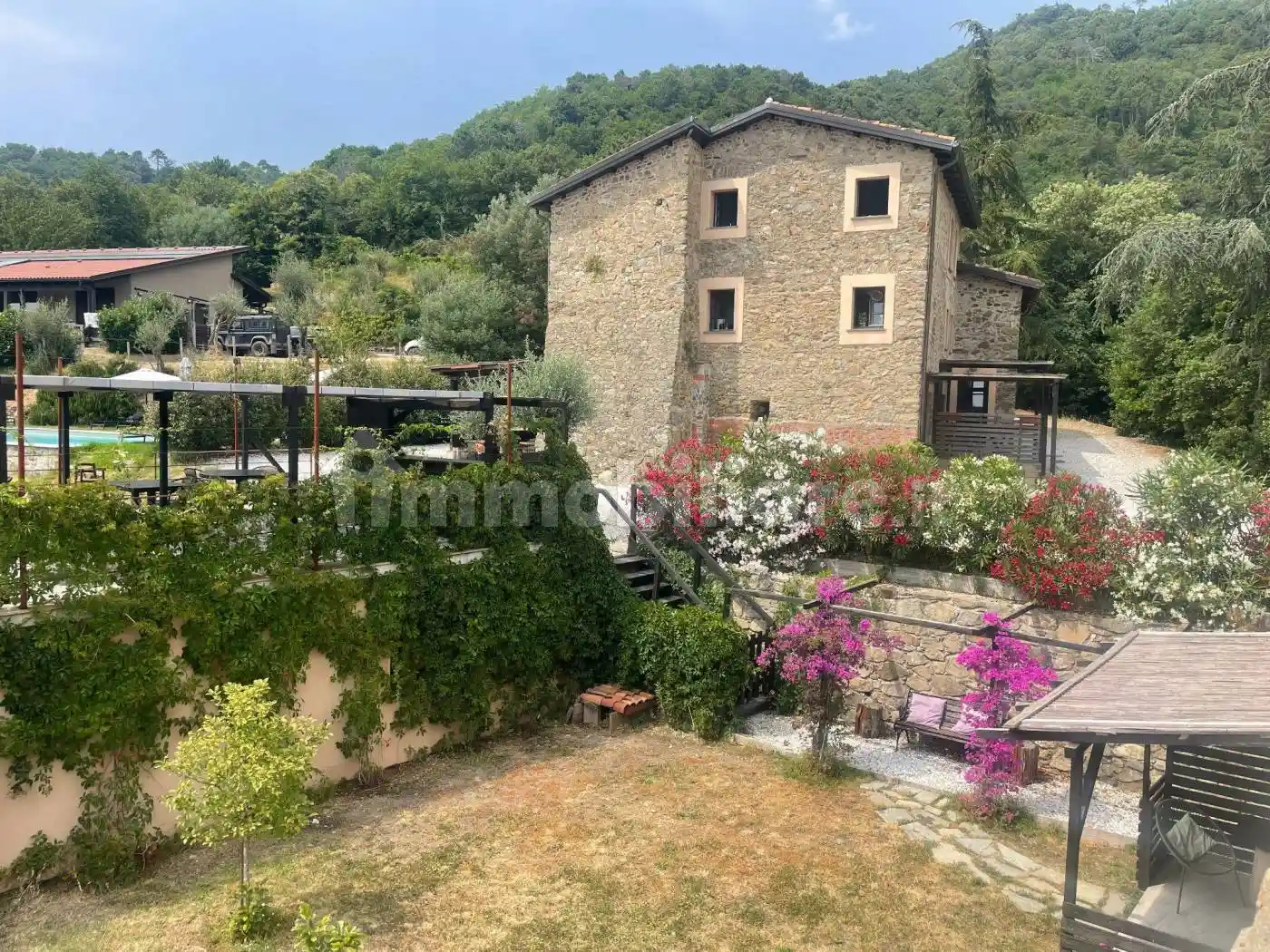 Rustico - Casale in vendita a Fosdinovo
