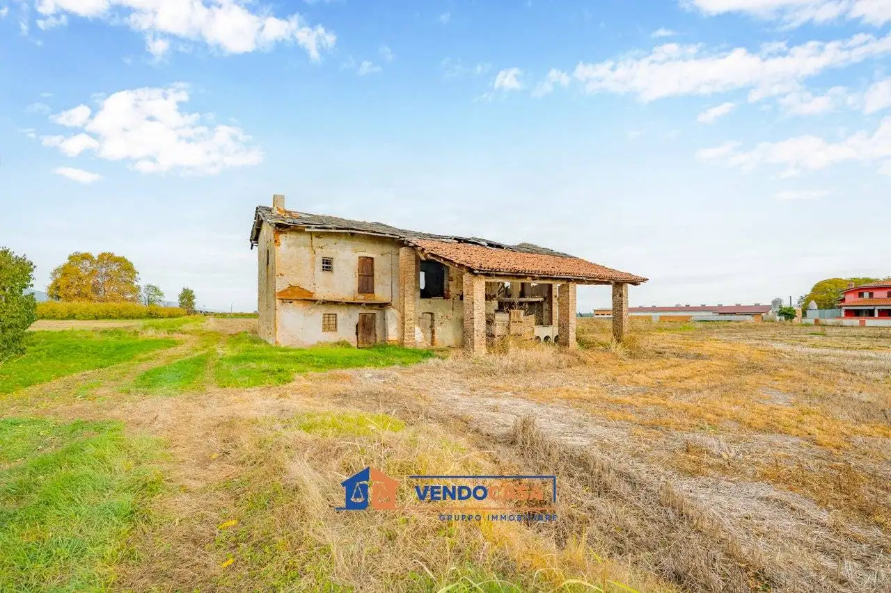 Rustico - Casale in vendita a Tarantasca