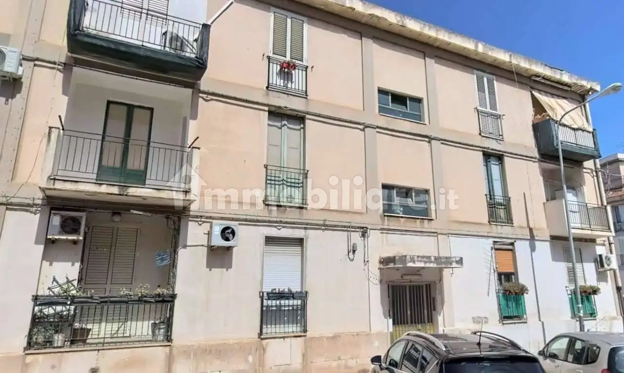 Appartamento in vendita a Siracusa