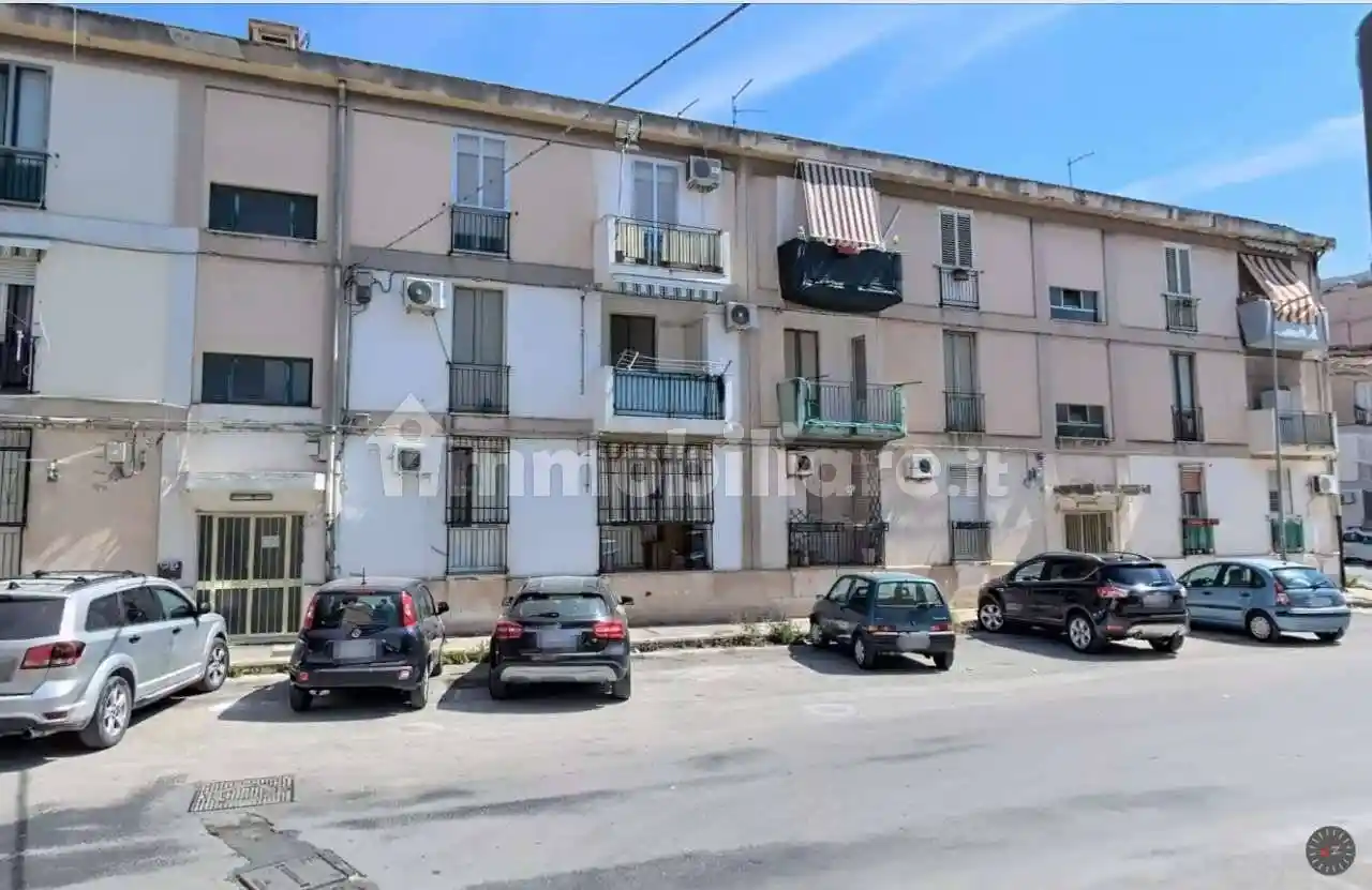 Trilocale via Giuseppe Toscano, Bosco Minniti, Siracusa - foto 3