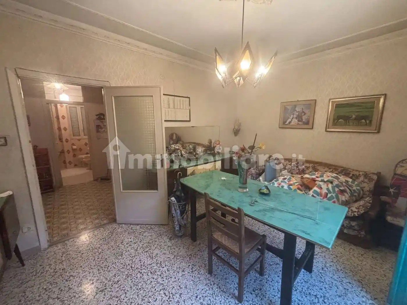 Trilocale via Giuseppe Toscano, Bosco Minniti, Siracusa - foto 5