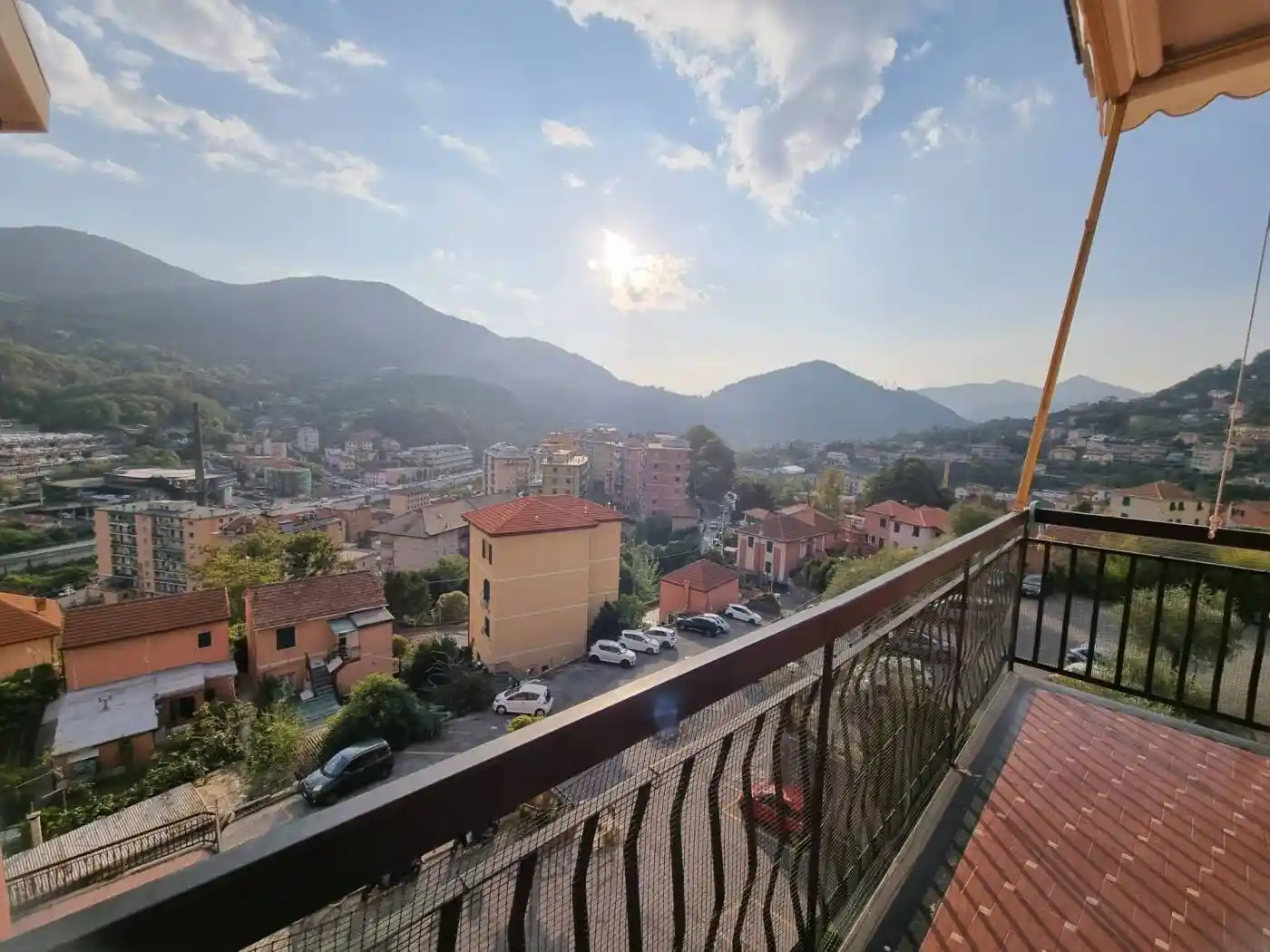 Bilocale via Giovanni Trossarelli 16B, Struppa, Genova - foto 2