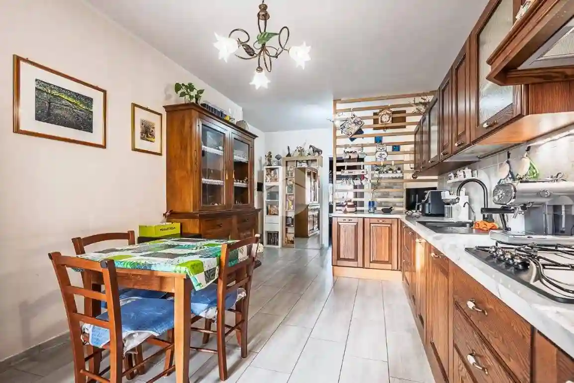 Appartamento - foto 3