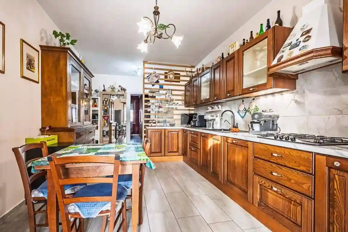 Appartamento - foto 4