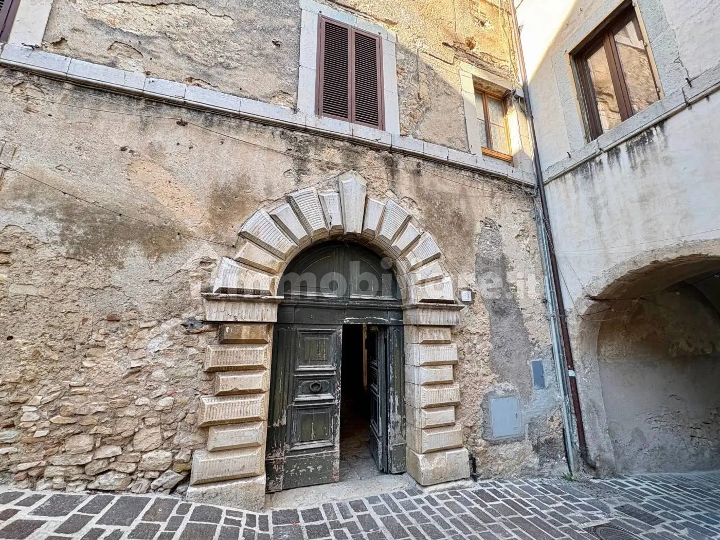 Appartamento in vendita a Casaprota