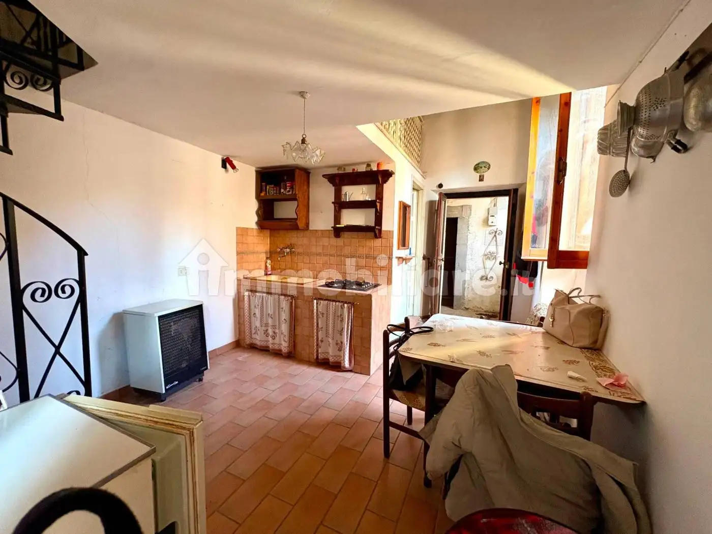 Bilocale via 4 Novembre, Centro, Casaprota - foto 3