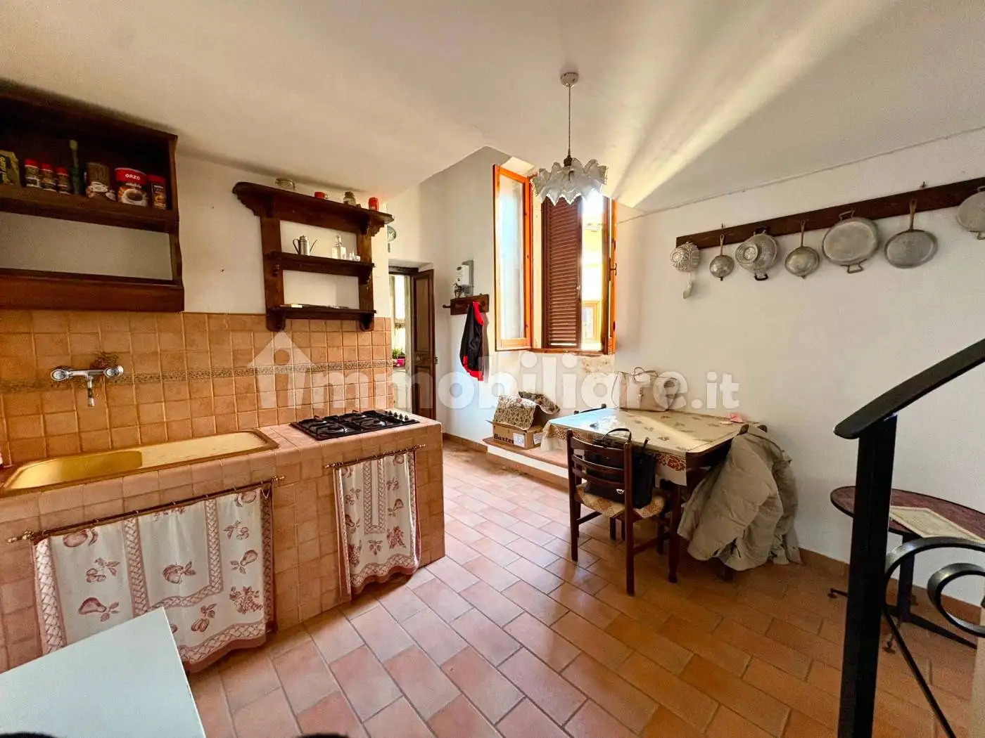 Bilocale via 4 Novembre, Centro, Casaprota - foto 4