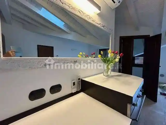 Quadrilocale via De Marchi, Bobbiate - Schiranna, Varese - foto 2