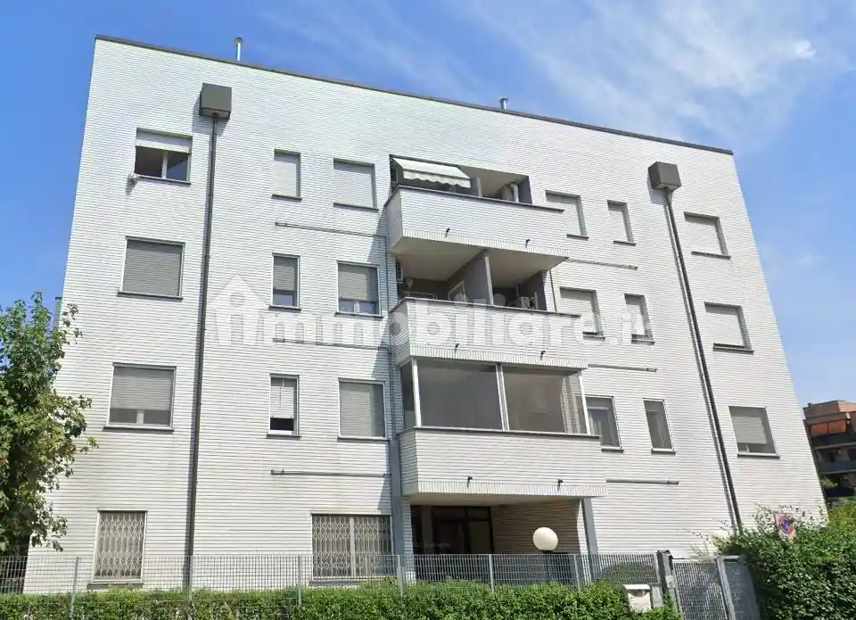 Appartamento in vendita a Bareggio