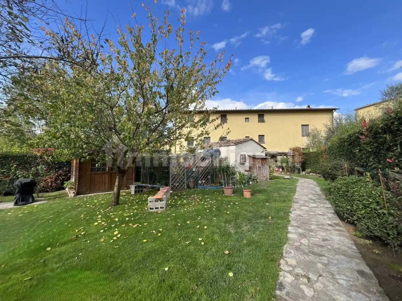 Rustico - Casale in vendita a Calenzano